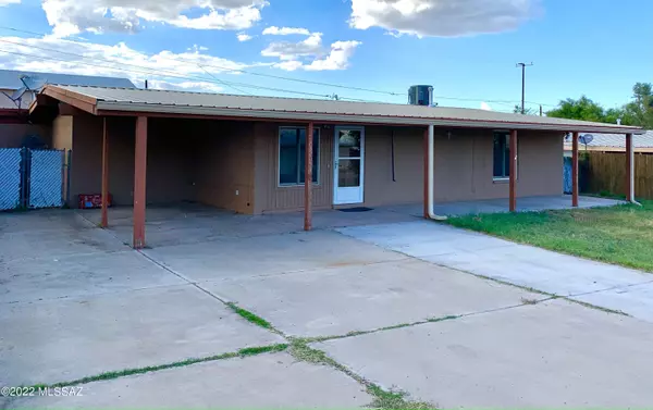 San Manuel, AZ 85631,108 S Ave A