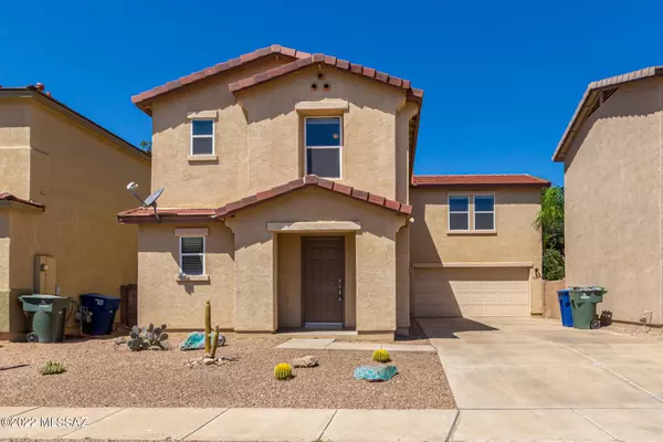 4159 E Stone River Drive, Tucson, AZ 85712