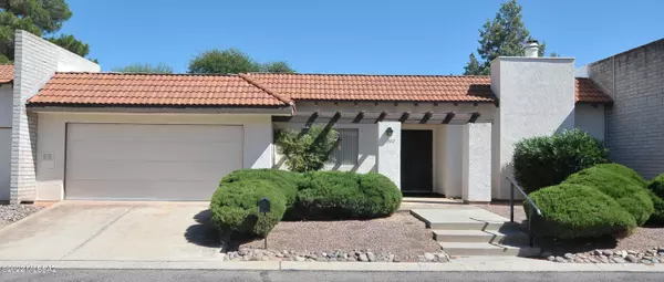 1302 N Via Ronda Oriente, Tucson, AZ 85715