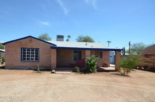 Tucson, AZ 85716,2408 N Loretta Drive