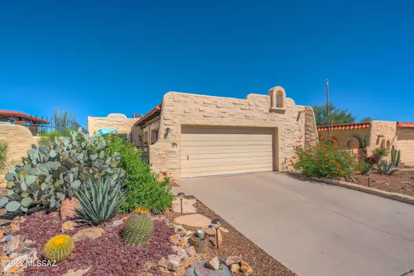 1148 W Circulo Del Norte, Green Valley, AZ 85614