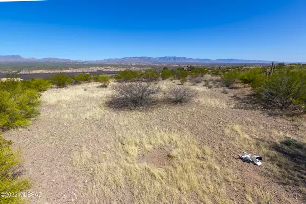 Mammoth, AZ 85618,TBD E Barrows Place #3.87 Ac