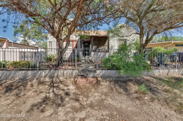 2550 N Fontana Avenue, Tucson, AZ 85705