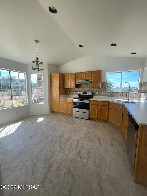 Rio Rico, AZ 85648,1430 Podar Ct