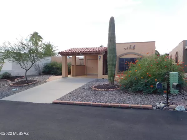 Green Valley, AZ 85622,2840 S Camino Godoy