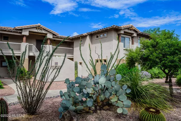 Oro Valley, AZ 85755,655 W Vistoso Highlands Drive #238