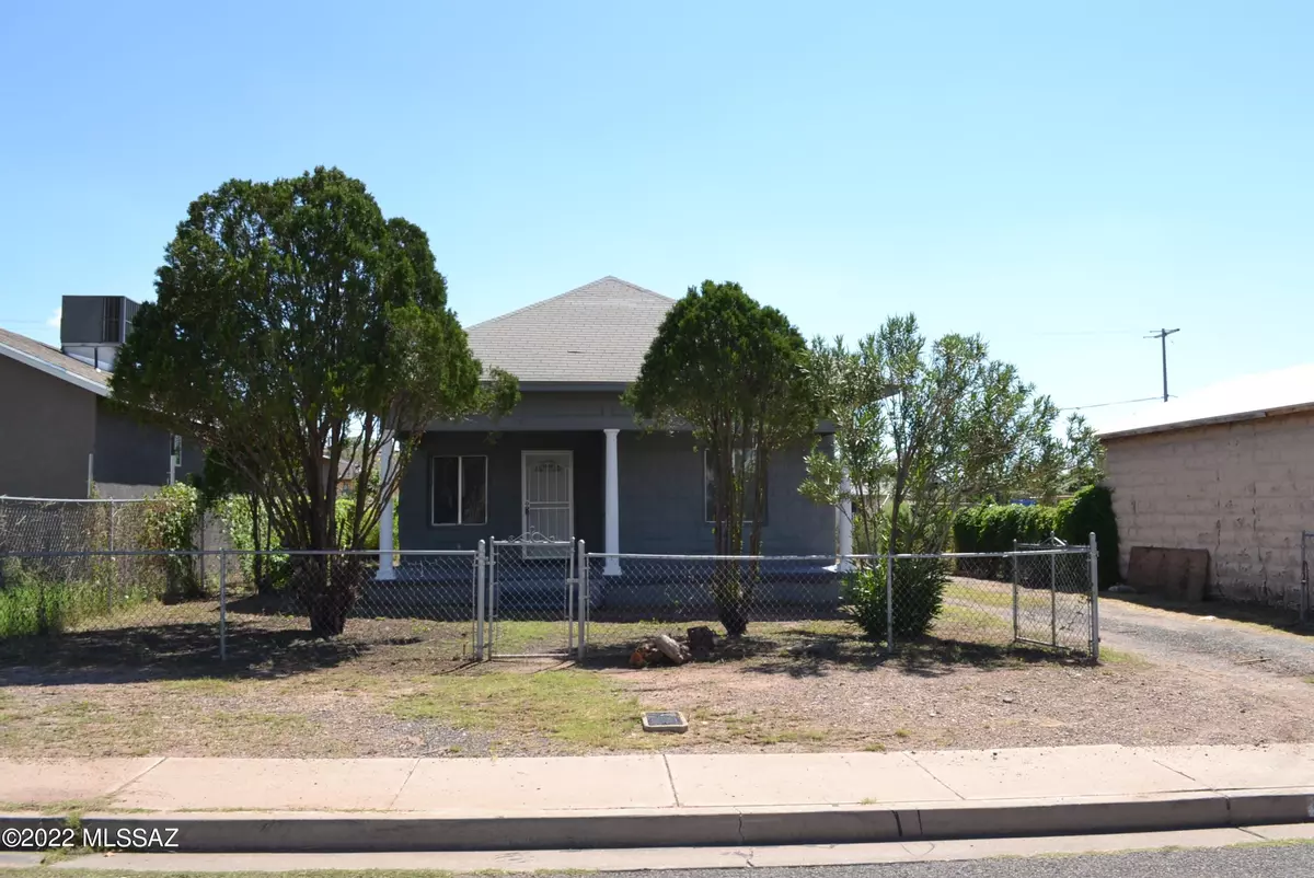 Douglas, AZ 85607,653 E 18Th Street