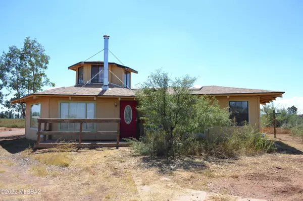 Douglas, AZ 85607,3450 W El Sol Drive