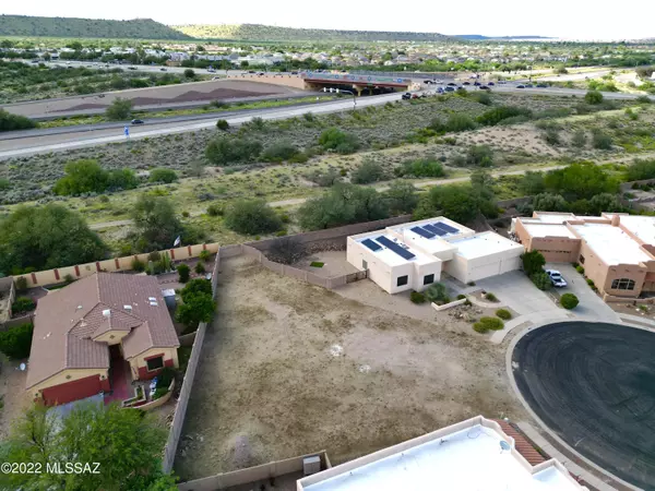 Green Valley, AZ 85622,120 E Placita de Aretes  #66