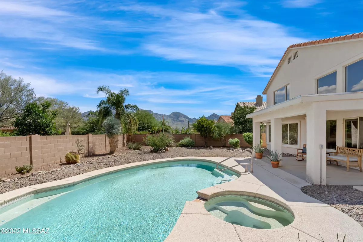 Oro Valley, AZ 85755,12356 N Echo Valley Drive