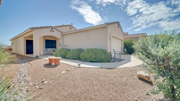 2309 S Via Anzavita, Green Valley, AZ 85614