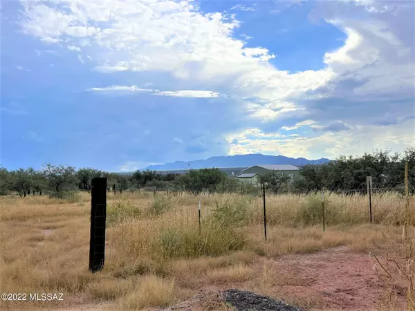 Benson, AZ 85602,1 ac E Forrest Lane #1