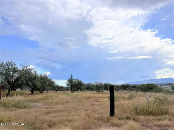 1 ac E Forrest Lane #1, Benson, AZ 85602