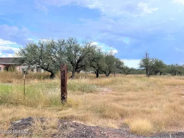 Benson, AZ 85602,1 ac E Forrest Lane #1