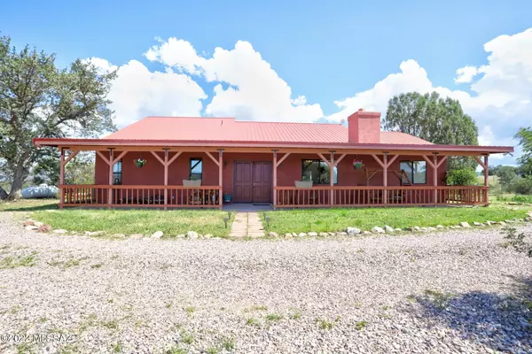 84 Terry Lane, Sonoita, AZ 85637