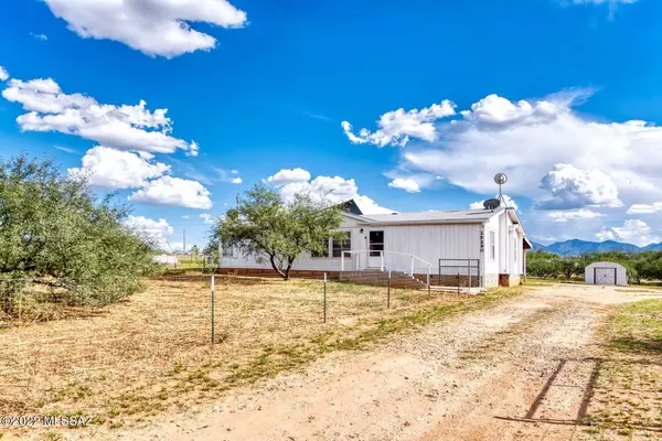 Benson, AZ 85602,25290 E Navajo Trail