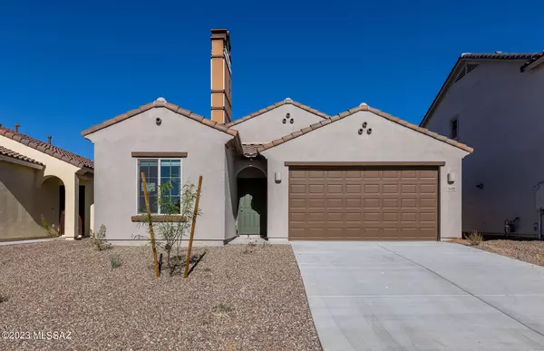 16480 S Paseo Badajo, Sahuarita, AZ 85629