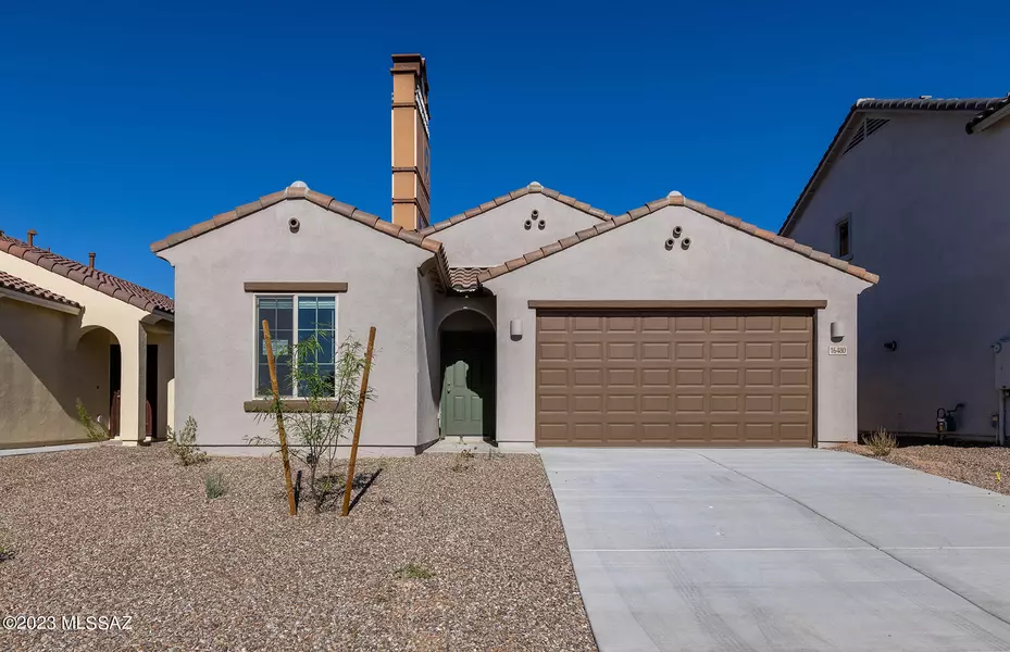 16480 S Paseo Badajo, Sahuarita, AZ 85629