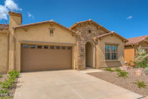 30690 S Sand Hurst Lane, Oracle, AZ 85623