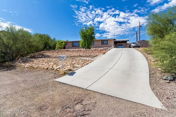 Tucson, AZ 85713,2649 W Wallye Place