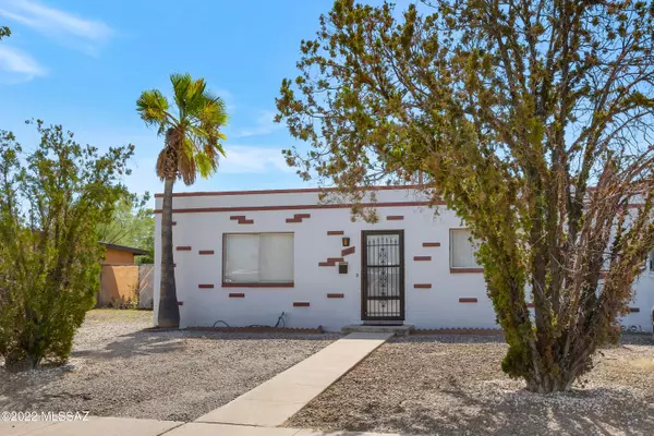 3666 E Ellington Place, Tucson, AZ 85713