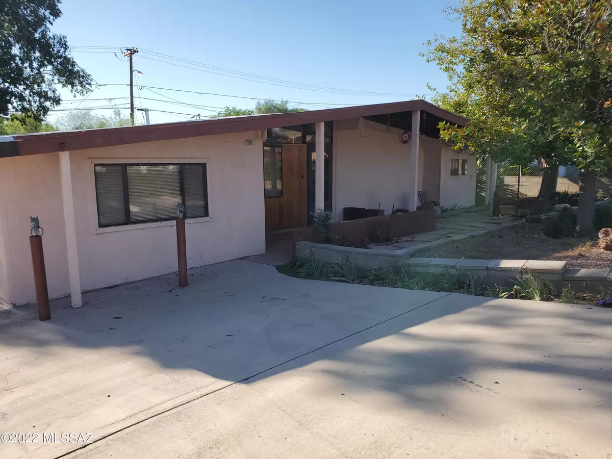 San Manuel, AZ 85631,103 S Ave A