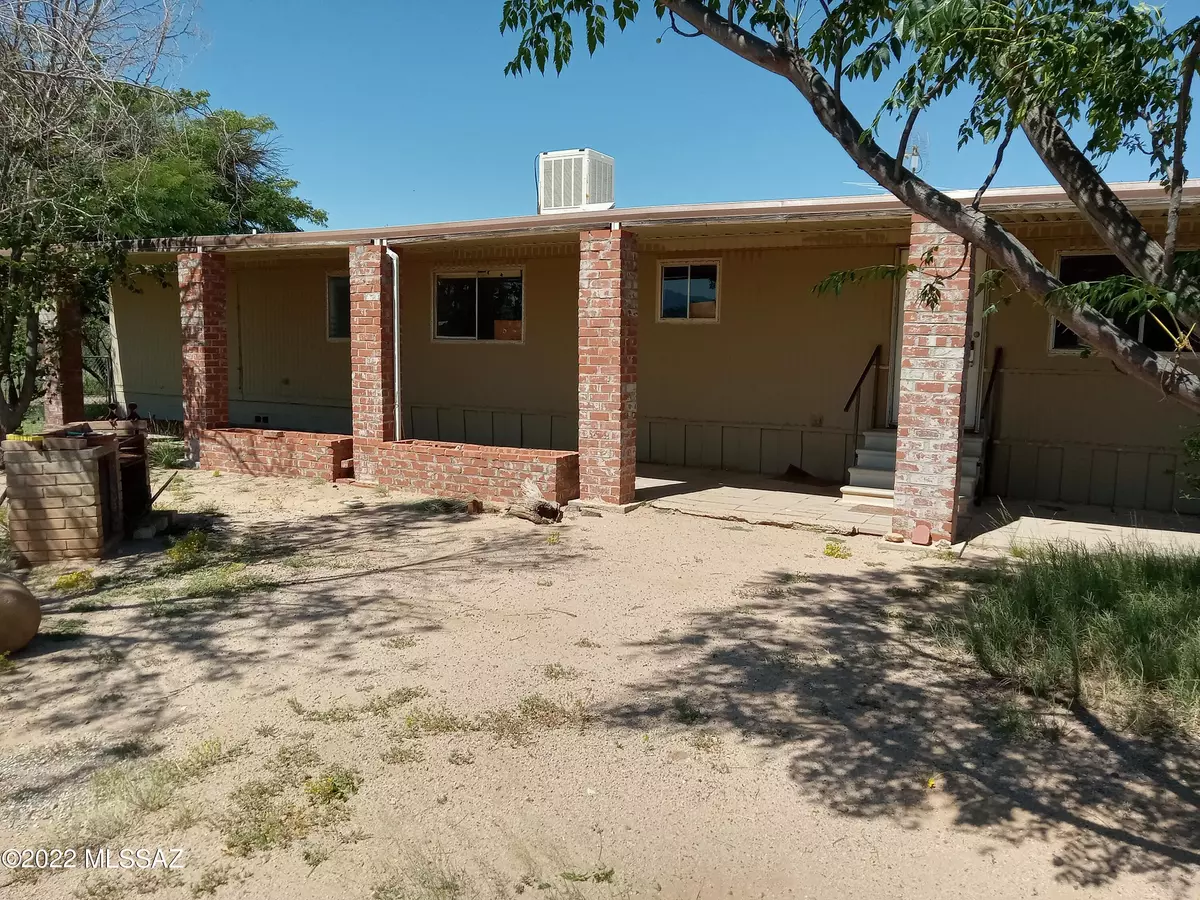 Vail, AZ 85641,350 W Camino De La Reina  #14