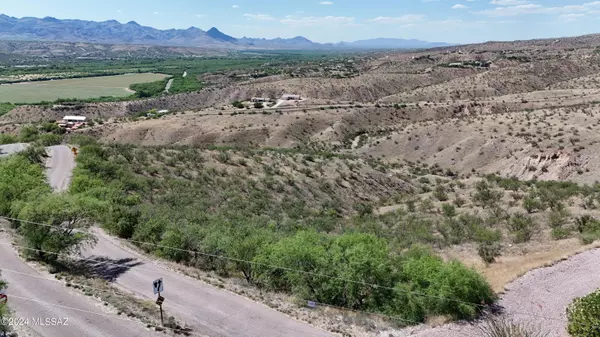 Rio Rico, AZ 85648,324 Camino Magnifico  #31