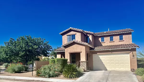 Sahuarita, AZ 85629,580 W Camino Tunera