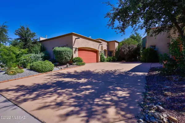 2205 Embarcadero Way, Tubac, AZ 85646