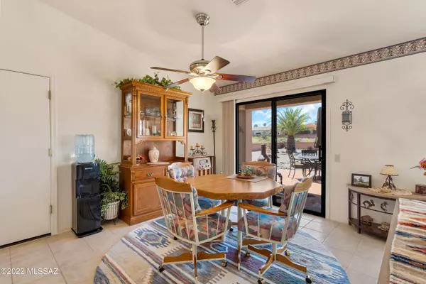 Green Valley, AZ 85622,4674 S Desert Grove Court