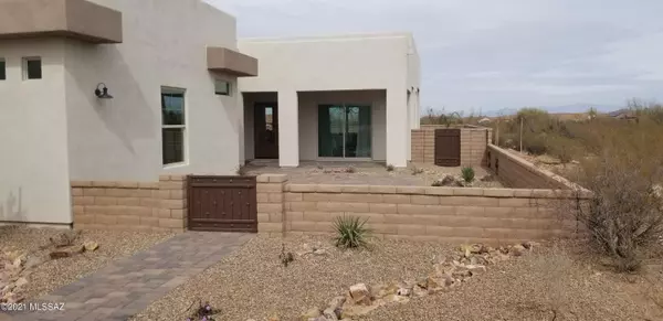 Sahuarita, AZ 85629,2718 E Homestead Ridge Court