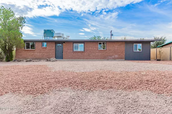 1931 W Lester Street, Tucson, AZ 85745