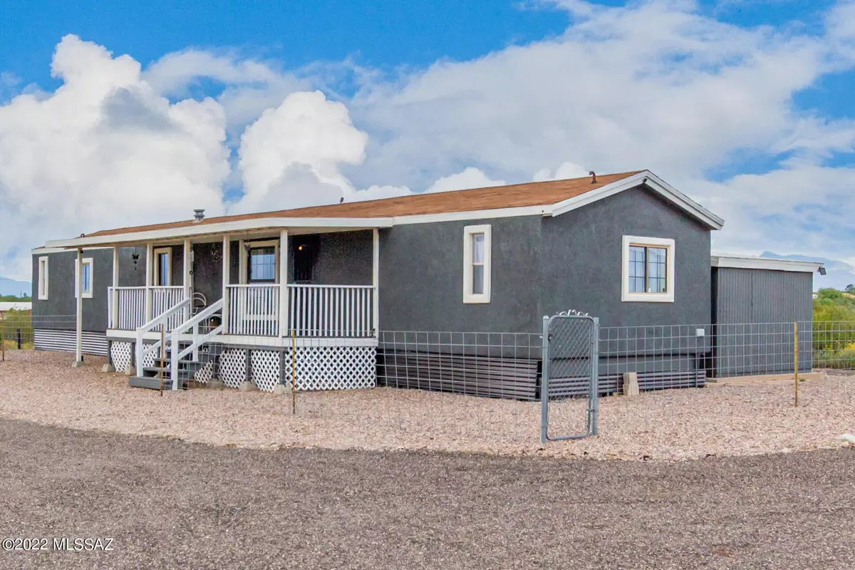 Corona De Tucson, AZ 85641,210 N Brahma Road