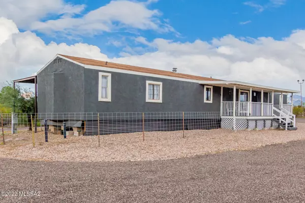 Corona De Tucson, AZ 85641,210 N Brahma Road