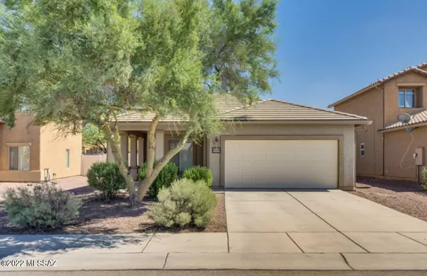 34491 S Discovery Lane, Red Rock, AZ 85145