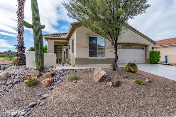 13643 N Holly Grape Drive, Marana, AZ 85658