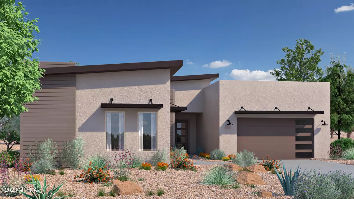 Tucson, AZ 85749,11913 E Placita Rancho Soldados  #Lot 2