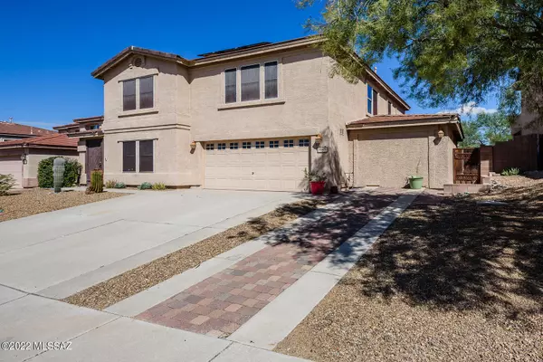 Vail, AZ 85641,13671 E Diablo Creek Drive