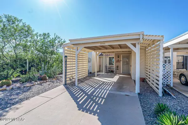 Green Valley, AZ 85614,1194 S Alpine Circle