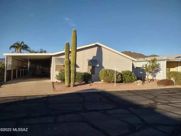 7750 W Red Garnet Lane, Tucson, AZ 85735