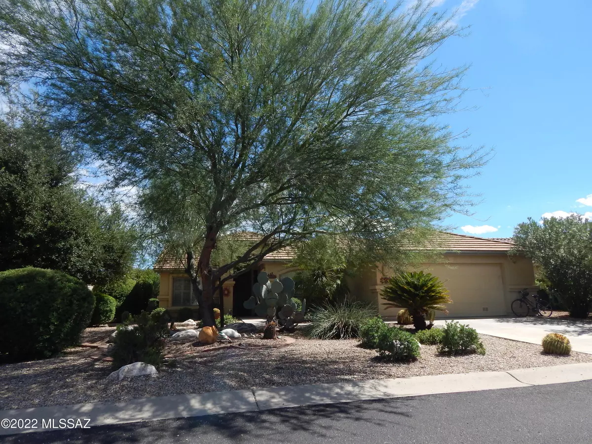 Green Valley, AZ 85614,1564 N Rush Creek Court