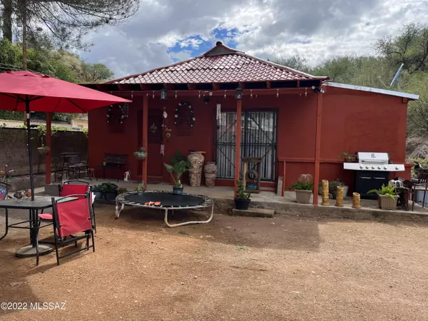 389 N Wayside Drive, Nogales, AZ 85621