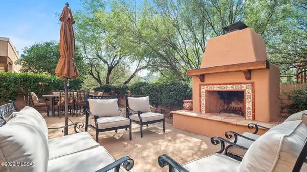 2226 Paseo Tumacacori, Tubac, AZ 85646