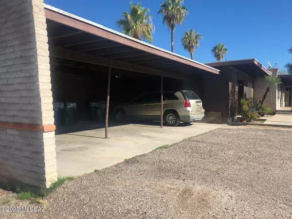 Tucson, AZ 85705,2816-2820 N Fontana