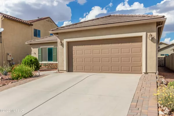Red Rock, AZ 85145,21396 E Prospector Place