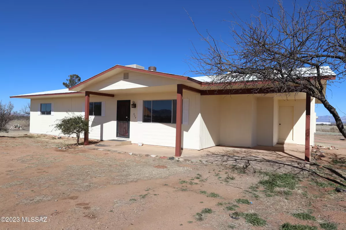 Cochise, AZ 85606,379 E Cochise Way