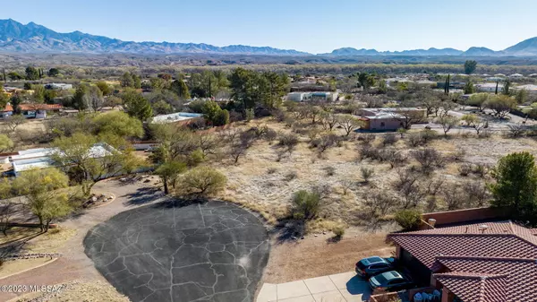 Tubac, AZ 85646,5 Paver Court #274