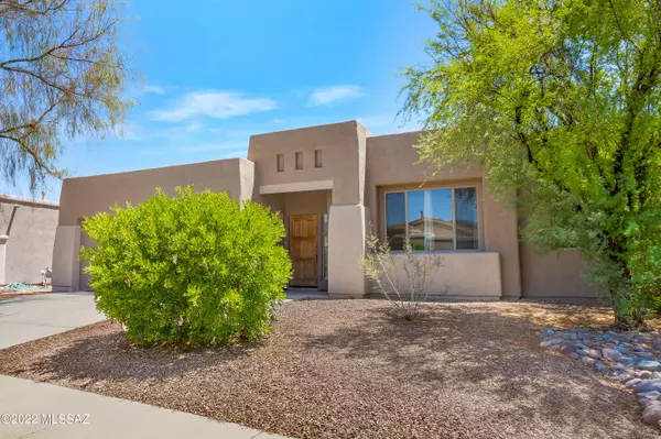 7622 W Sugar Ranch Road, Tucson, AZ 85743