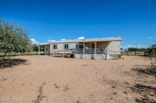 16961 W Whitewing Way, Marana, AZ 85653